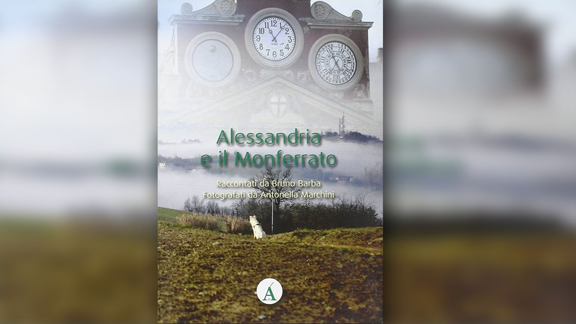 Presentazione del libro Alessandria e il Monferrato