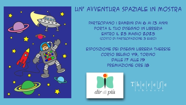 Concorso di disegno