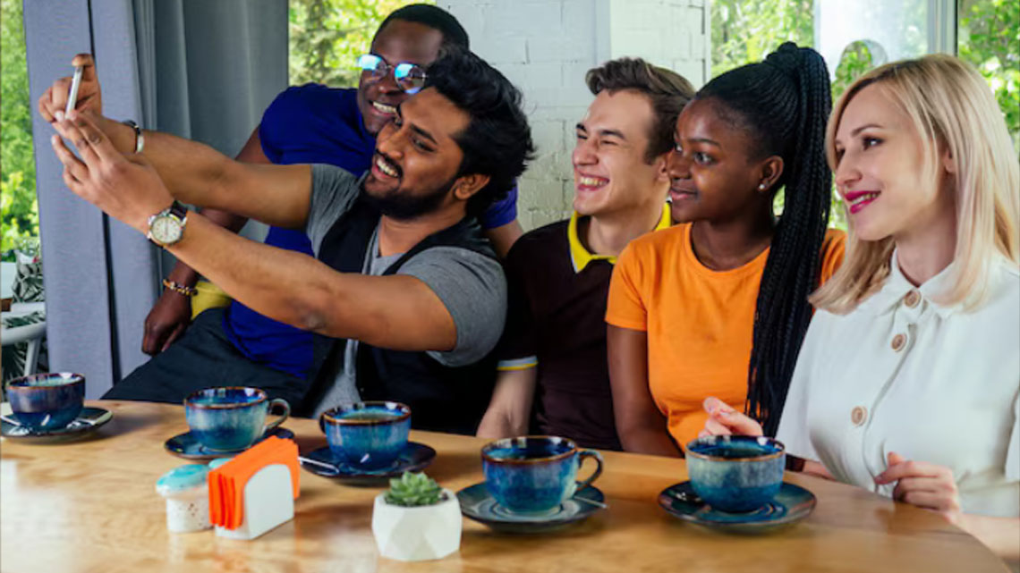Il tea time del giovedì