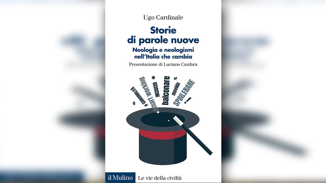 Quattro chiacchiere con... Ugo Cardinale