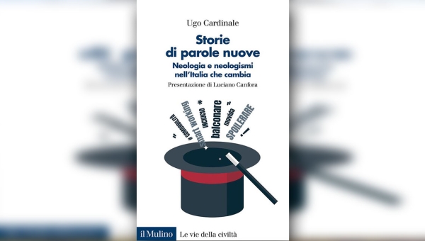 Quattro chiacchiere con... Ugo Cardinale
