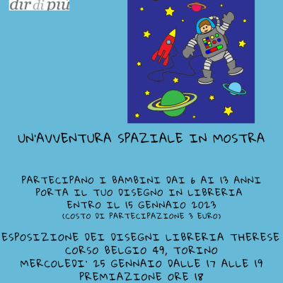 Locandinadisegno